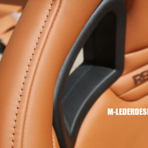 recaro, leder, alcantara