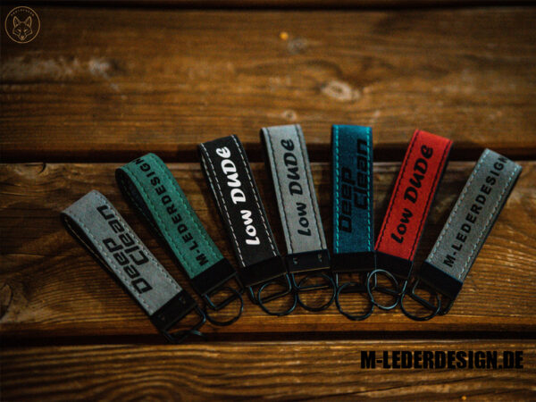 lowdude, leder, alcantara, deep clean