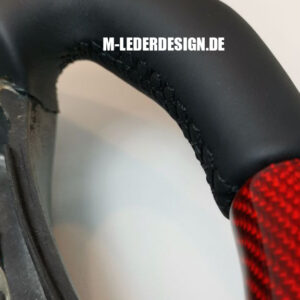 raid carbon gewebe rot umbau umformen