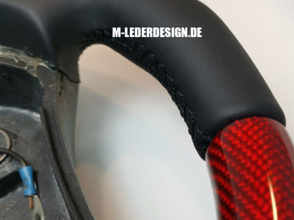 raid carbon gewebe rot umbau umformen